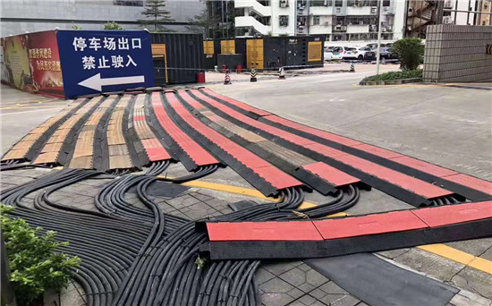 聊城发电机组电缆选型完整具体步骤(工程通用标准流程)
